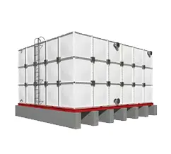 Custom FRP Solutions